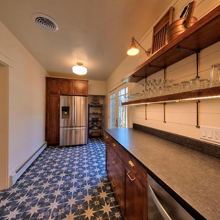 Cali Cochitta Vacation Rentals Моуаб Екстериор снимка