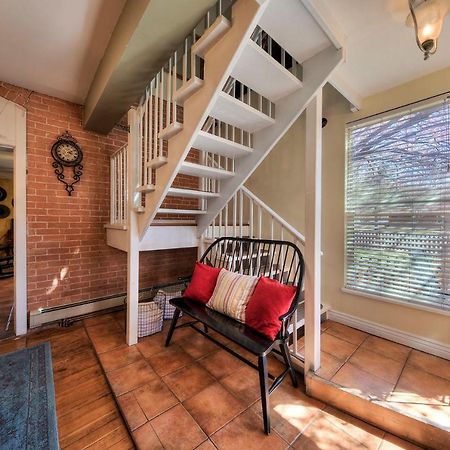 Cali Cochitta Vacation Rentals Моуаб Екстериор снимка