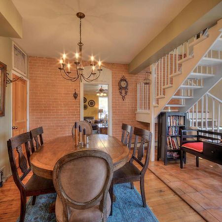 Cali Cochitta Vacation Rentals Моуаб Екстериор снимка