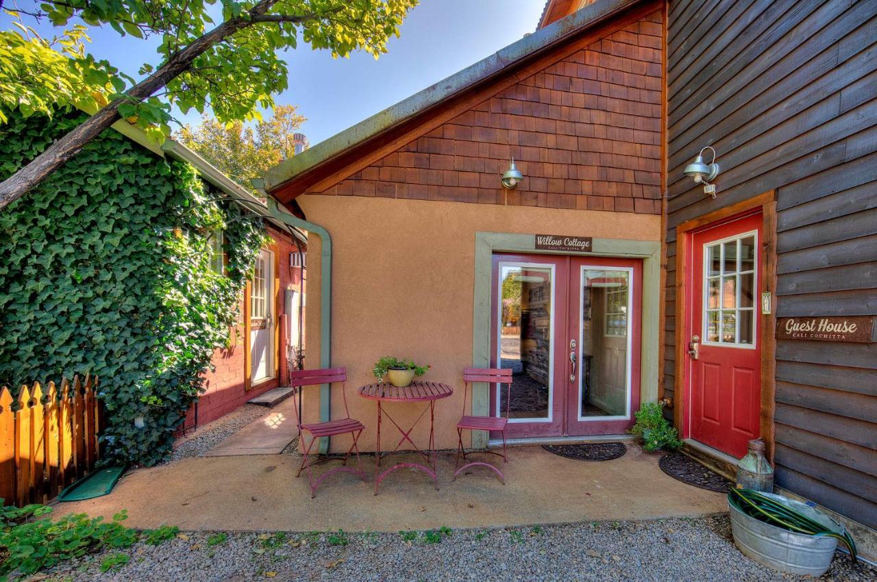 Cali Cochitta Vacation Rentals Моуаб Екстериор снимка