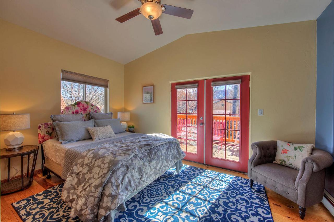 Cali Cochitta Vacation Rentals Моуаб Екстериор снимка