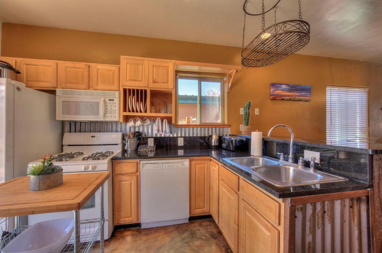 Cali Cochitta Vacation Rentals Моуаб Екстериор снимка