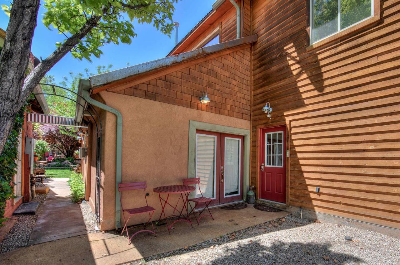 Cali Cochitta Vacation Rentals Моуаб Екстериор снимка