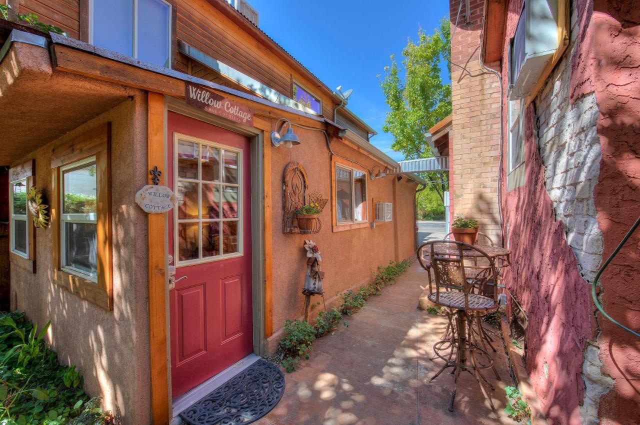 Cali Cochitta Vacation Rentals Моуаб Екстериор снимка