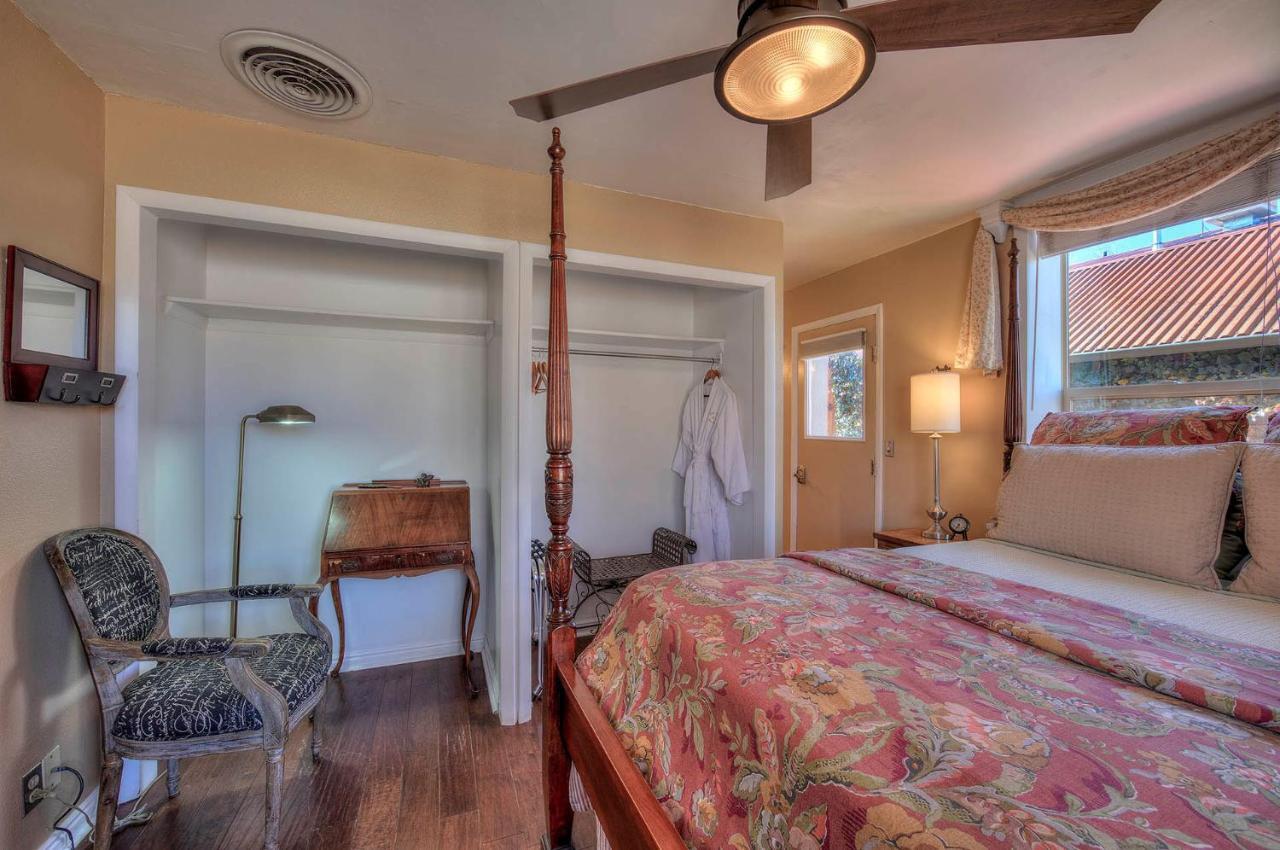 Cali Cochitta Vacation Rentals Моуаб Екстериор снимка
