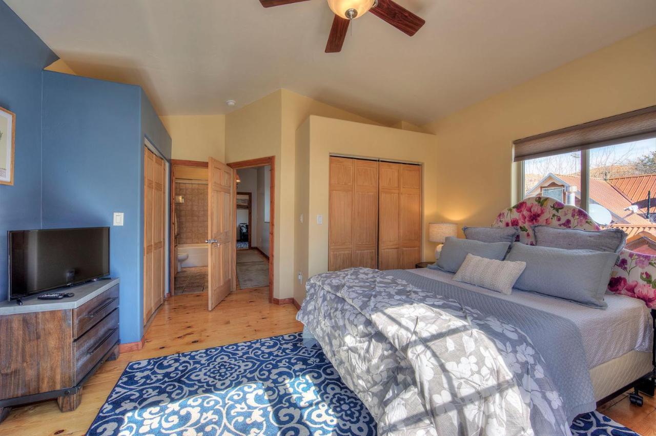 Cali Cochitta Vacation Rentals Моуаб Екстериор снимка